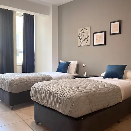Phaedrus Living Hoopoe Residencies 105 Nicosia