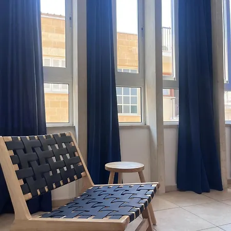Appartement Phaedrus Living Hoopoe Residencies 105