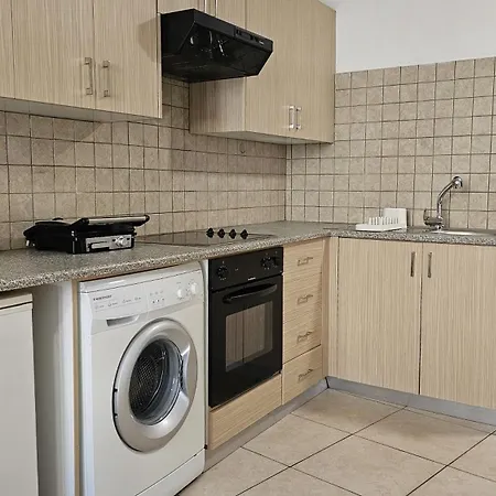 Phaedrus Living Hoopoe Residencies 105 Appartement *